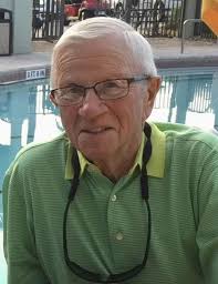 Robert E. Jahn Obituary February 4, 2022