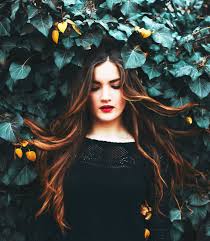 If you have lighter brown hair, a blonde ombré effect can look quite lovely. Ombre For Dark Hair Ideas For 2020 Ombre On Black Or Brown Hair