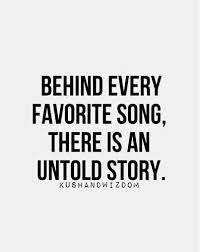 New Music Quotes Inspirational Quotes Pictures Song Quotes