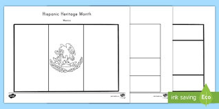 Each printable highlights a word that starts. Hispanic Heritage Month Coloring Pictures Twinkl
