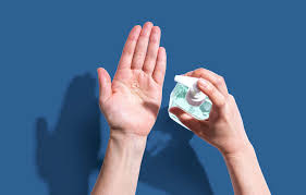 Le ciel s'allume à son rythme, il est sombre encore à l'heure où je te parle. Le Gel Hydroalcoolique Est Il Dangereux Pour Les Mains