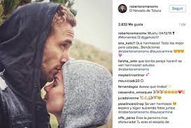 Maybe you would like to learn more about one of these? Laura Carmine Confirma Romance Con Roberto Romano Rotativo De Queretaro