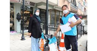 Buyuksehirden Hayvan Sever Stk Lara Destek 2020 Hayvan Hayvan Haklari Kedi