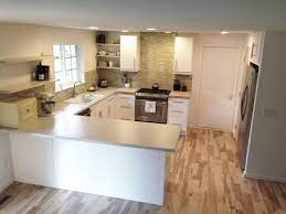 Lots of kitchen l shaped to choose from. Charming Ikea Kitchen With A Modern Look Kitchen Room Design Kitchen Design Small Kitchen Ideas For L Shaped Room