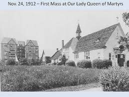 From The New Book Images Of America Forest Hills By Author Nick Hirshon This Photo Is A Shot Of Th Forest Hills Grand Central Station Forest Hills Gardens