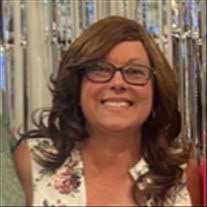 Judith Lemley's Instagram, Twitter & Facebook