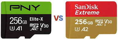 Sandisk extreme pro 32gb 2. As Mieguistas EsÄ— Bepilotis Micro Sd Vs Sd Yenanchen Com