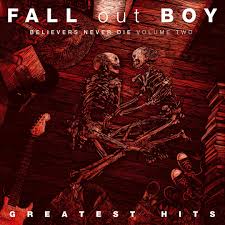My Songs Know What You Did In The Dark Light Em Up By Fall Out Boy Pandora
