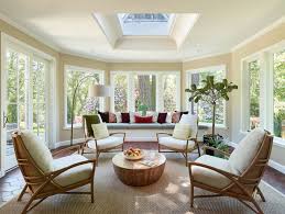 Decor options for 1930s era master bedrooms very often featured cream and ivory colors for wall paint. Houzz Tour 1930s Colonial Style Home Gets Cozy