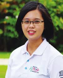 Community-Based Inventorying Team from George Town, Malaysia (Photo credit:  GTWHI) Published by George Town World Heritage Inco