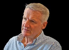 They do know the H in NHS stands for Health? Might be nice to have someone  who's primary experience is in the health system, maybe with clinical  knowledge and training too. Imagine.