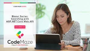 Check spelling or type a new query. Blazor Webassembly Searching With Asp Net Core Web Api Code Maze