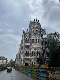 Fort Area South Mumbai Stock Photos ...