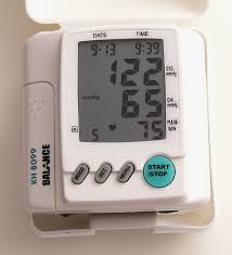 BP Monitor BP Monitor