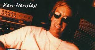 From My Archive November 1999 Ken Hensley Interview Rockovica Com