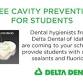 Delta Dental of Idaho - Grins on the Go - Free Sealant Clinic – Rocky Mountain Middle