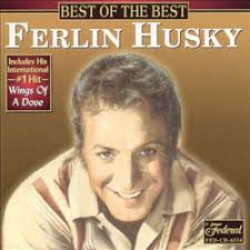 Ferlin Husky