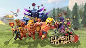 Image result for coc wallpaper