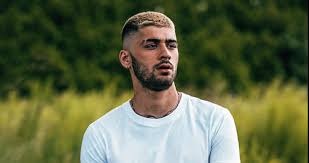 Born and raised in bradford. Zayn Malik Signs With Caa Variety