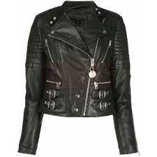 Diesel J Fighters Leather Jackets Diesel Replica Mr Styles In 2021 Leather Jacket Leather Jacket Black Biker Jacket