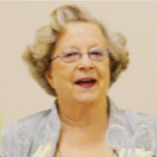 Dorothy "Dottie" Martin Woodall Obituary June 4, 2021