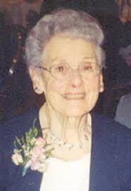 Irene I Cormier Obituary August 10, 2014