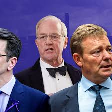 Tories fighting net zero plans are dragging climate into new culture war,  experts say