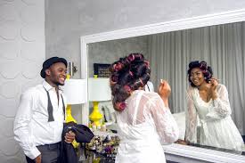 Lilian esoro is a nigerian actress. Lilian Esoro Archives Glamsquad Magazine