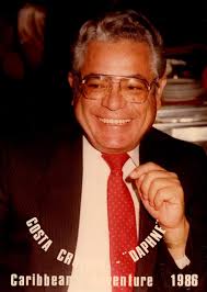 Ramon Rivera Obituary