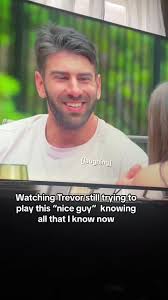 Trevor's Heartfelt Gesture