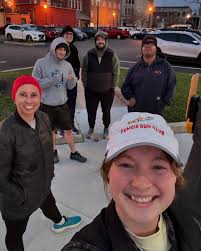 Muncie Funcie Run Club seeking new members