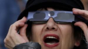 Here's where you can still get eclipse glasses