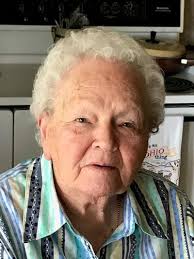 E. Isabelle Nelson Obituary