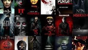 Here are the best horror films of 2021. Koncesija Sirova Nafta Jednakost Top 10 Horror Movies Thehoneyscript Com