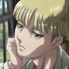 Yelena Attack On Titan Anime Japanese Anime Attack On Titan