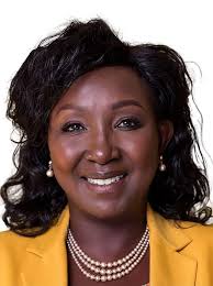 Uasin Gishu Woman Rep Gladys Boss...
