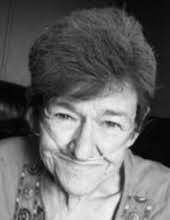 Obituary information for Mary Janette Younce