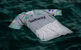 Real betis home gk kit. Real Betis 20 21 Third Kit Released Footy Headlines