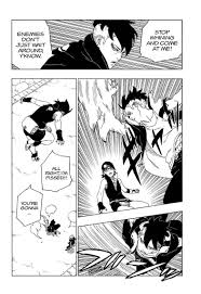 Baca manga manhwa manhua komik boruto naruto next generations chapter 58.2 bahasa indonesia dan download format pdf rar lewat google drive atau mega. Boruto Naruto Next Generations Chapter 58 Manga Rock Team Read Manga Online For Free