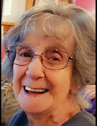 Obituary information for Shirley E. Day