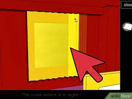 The classic crimson room from toshimitsu takagi can be played here on escape fan. How To Escape The Crimson Room With Pictures Wikihow