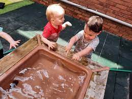Eco Kids A Natural Childcare Center Llc Home Facebook
