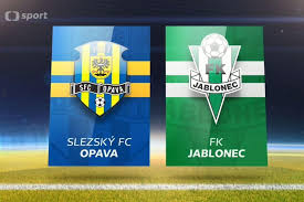 Opava e jablonec somam 6 confrontos diretos nos últimos 3 anos em todas as competições, dos o último jogo do jablonec foi para a czech liga, em casa, contra o slovácko, que resultou numa. Novacek Z Opavy Konecne Zabral Doplatil Na To Jablonec Ct Sport Ceska Televize