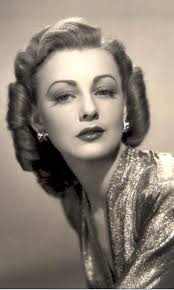 Remembering Virginia Grey. Virginia Grey (March 22, 1917