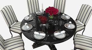 Rrp £17,200 these are a very fine, hig. Ralph Lauren Dining Table 3d Model 79 Fbx Max Obj Free3d