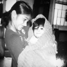 Ileana d'cruz is a popular bollywood actress. Childhood Memories