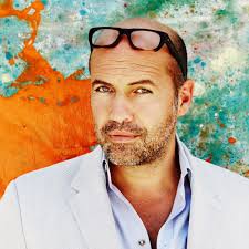 Billy Zane: 'My art is similar to my acting