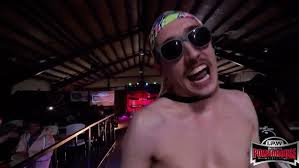 Ace King vs "Pitbull" Rodney Fultz (IPW Heavyweight Title)