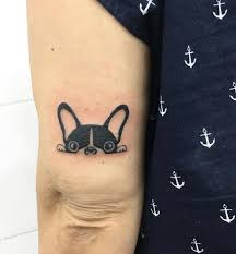 This is a cute red fox tattoo on the lower waist. 270 Unique Small Tattoos Designs For Girls With Deep Meaning 2021