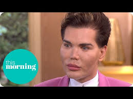 Real Life Guy Looks Like Ken Doll Top Barbie Doll Ken Human Factory Sale